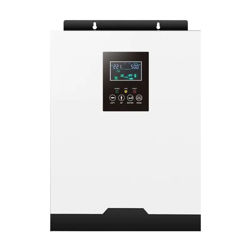 cad é inverter gréine MPPT