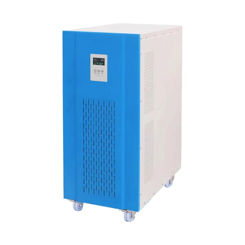 An bhfuil a fhios agat an cur i bhfeidhm sonrach ar inverter painéil gréine aon chéime?