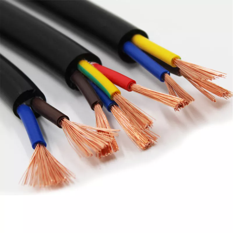 Cad a Dhéanann Sreanga Leictreacha Nua-Aimseartha Níos Iontaofa, Níos Éifeachtaí agus Níos Réidh don Todhchaí?