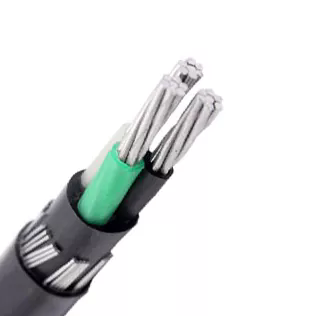 Conas a Réitíonn Cábla Ísealvoltais Do Dhúshláin Dáilte Cumhachta?