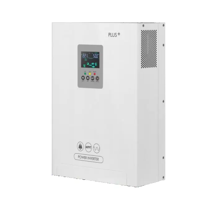 Cumarsáid Úsáid Comhthreomhar Gréine Inverter