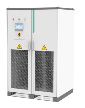 Córas Hibrideach Meánach