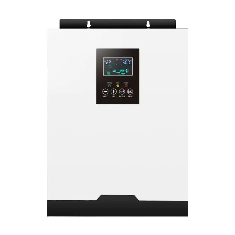 Mppt Gréine Inverter