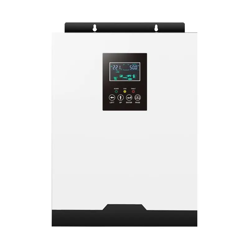 Inverter Gréine Pure Sine Wave