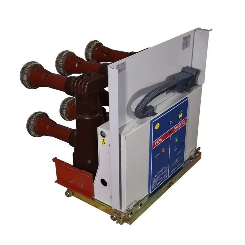 Vcb Circuit Breaker