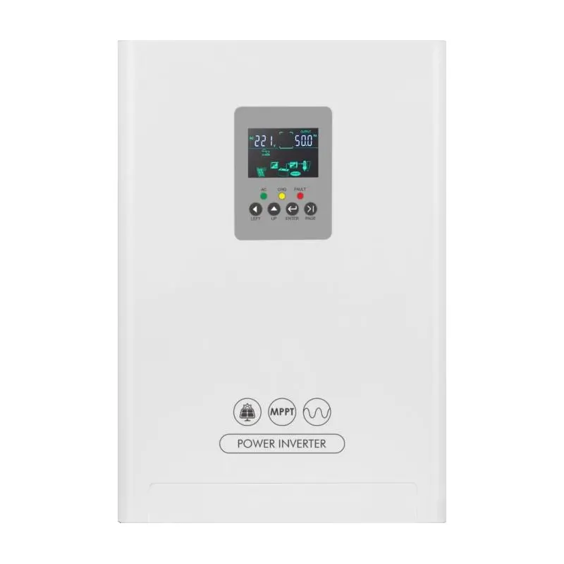 Inverter Gréine Wall Mount